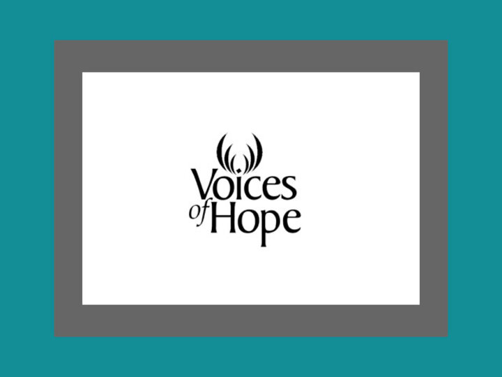 Voices of Hope